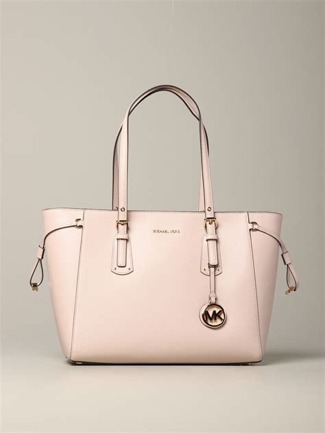 borsa michael kors rosa|Michael Kors borse.